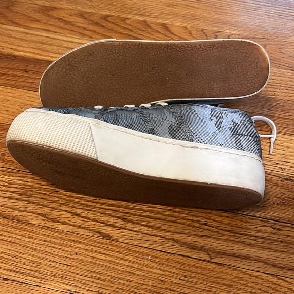 Steve Madden Platform sneakers - Picture 6 of 6